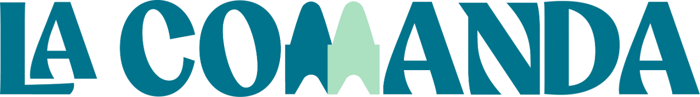 Logotipo de La Comanda